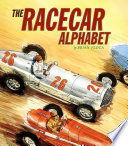 Racecar Alphabet Book