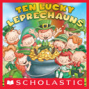Ten Lucky Leprechauns Pdf/ePub eBook