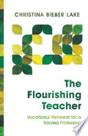The Flourishing Teacher Book