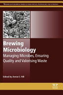 Brewing Microbiology