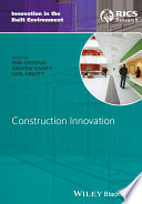 Construction Innovation Book