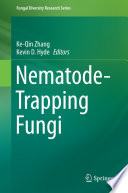 Nematode Trapping Fungi Book