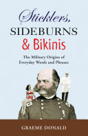 Sticklers, Sideburns and Bikinis Pdf/ePub eBook