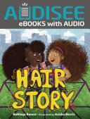 Hair Story Pdf/ePub eBook