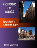 Honour of Kings Spanish 2 Answer Key