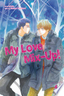 My Love Mix Up   Vol  4 Book