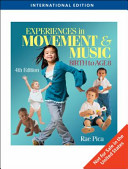 Experiences in Music and Movement