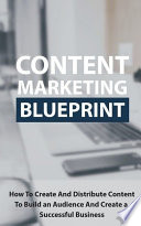 Content Marketing Blueprints