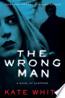 The Wrong Man Book