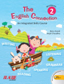 The English Connection Workbook 2