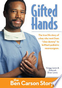 Gifted Hands  Kids Edition  The Ben Carson Story