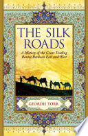The Silk Roads Book