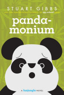 Panda-monium Pdf/ePub eBook