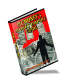 Picmoney's Money Empire Guide To Learn The Secrets, How To Make Money Online By Work At Home Business