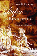 Before the Revolution [Pdf/ePub] eBook
