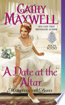 A Date at the Altar Book