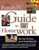 The Family PC Guide to Homework
