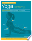 The Student's Manual of Yoga Anatomy