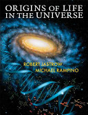 Origins of Life in the Universe