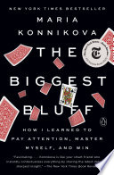 The Biggest Bluff Book PDF