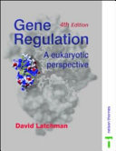 Gene Regulation