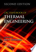 CRC Handbook of Thermal Engineering Book
