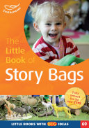 Read Pdf The Little Book of Story Bags