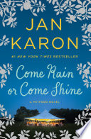 Book Come Rain or Come Shine Cover