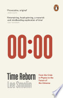 Time Reborn Book