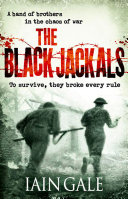 The Black Jackals Pdf/ePub eBook