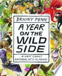 A Year on the Wild Side Book