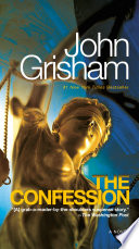 The Confession PDF Book By John Grisham