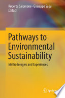 Pathways to Environmental Sustainability Book