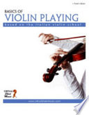Basics of Violin Playing