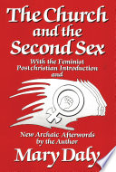 The Church and the Second Sex Book PDF