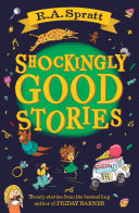 Shockingly Good Stories Pdf/ePub eBook