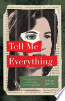 Tell Me Everything Book