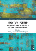 Italy Transformed