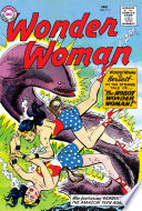 Wonder Woman (1942-1986) #111