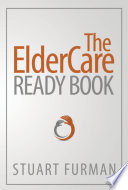 The ElderCare Ready Book Book