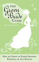 The Green Bride Guide Pdf/ePub eBook