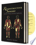 Reconstructive Surgery Book