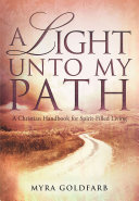Read Pdf A Light Unto My Path