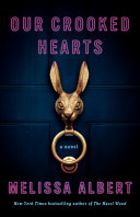 link to Our crooked hearts in the TCC library catalog