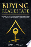 Buying Real Estate