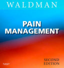 Pain Management E-Book