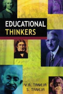 Educational Thinkers