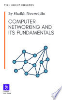Computer Networking and its Fundamentals  VIEH GROUP  Book PDF