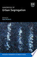Handbook of Urban Segregation Book PDF