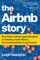 The Airbnb Story Pdf/ePub eBook